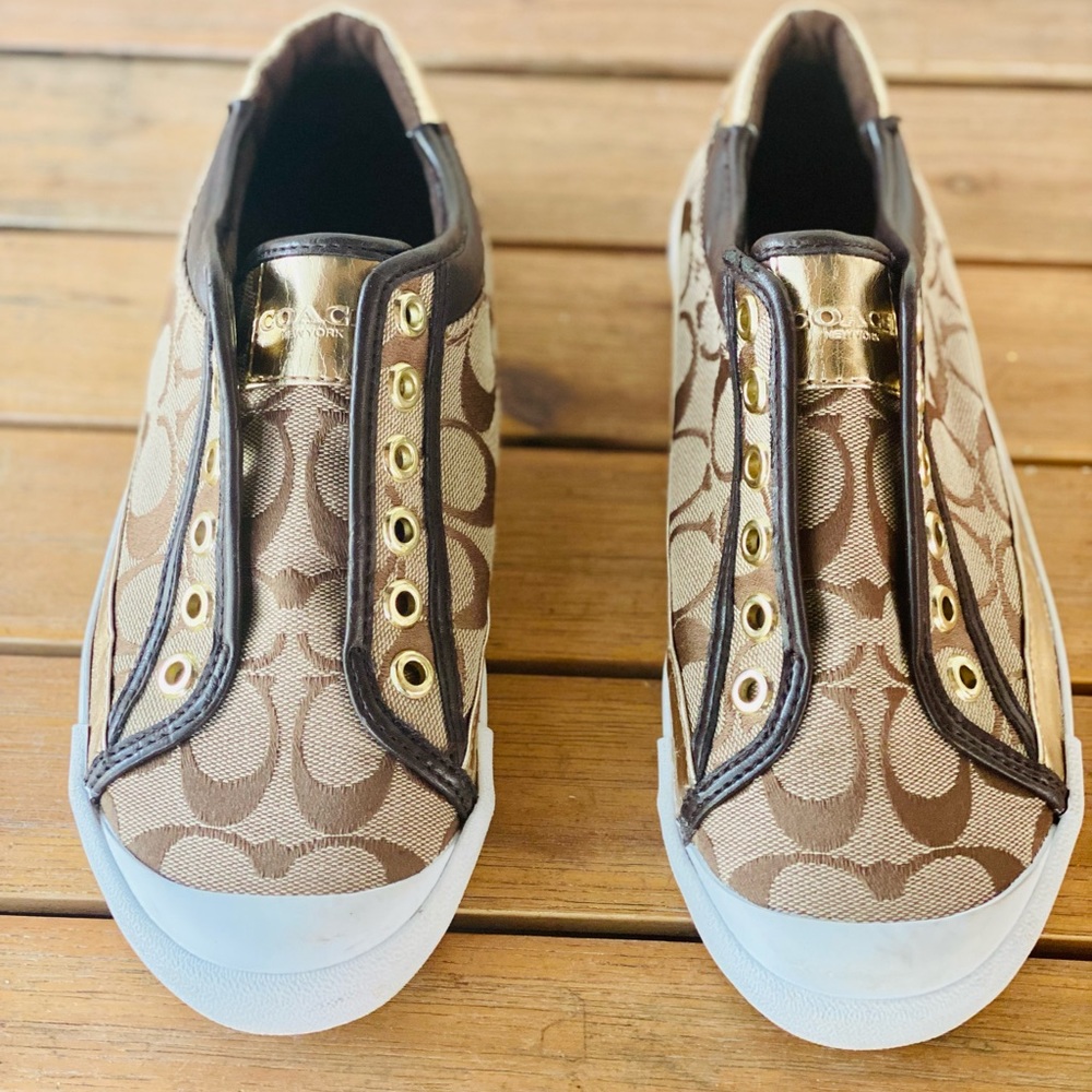 Coach Felix Sneakers